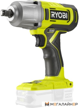 Гайковерт Ryobi RIW18-0 5133005501 (без АКБ) купить в Минске с доставкой