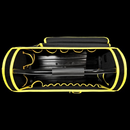 Сумка для инструментов 33 кармана «ФЕЛЬД»  BERGER BG1195 купить в Минске с доставкой