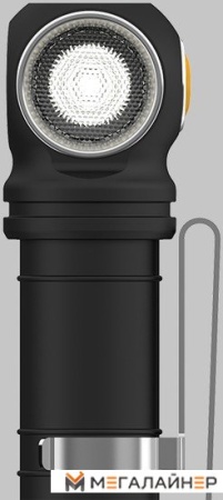 Фонарь Armytek Wizard C2 Pro Max Magnet USB (теплый)