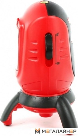 Купить Лазерный нивелир Matrix ML01 35065 в Минске с доставкой