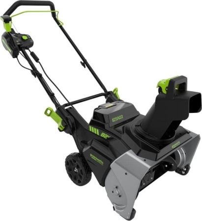 Снегоуборщик Greenworks 82SN22 (без АКБ) купить в Минске с доставкой
