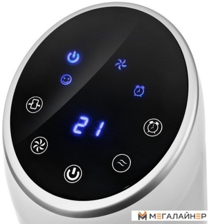 Вентилятор First FA-5560-3