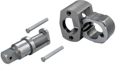 Пневматический гайковерт M7 NC-4650 купить в Минске с доставкой