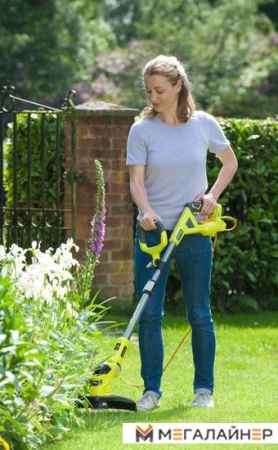 Триммер Ryobi RLT1831H20F купить в Минске с доставкой