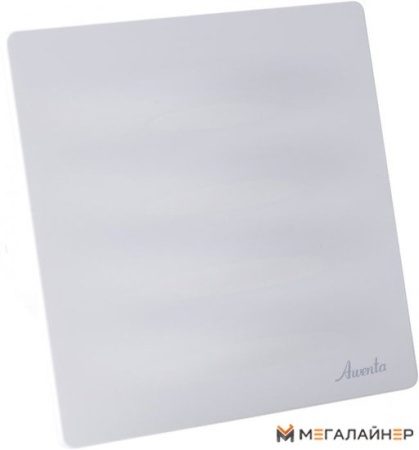 Осевой вентилятор Awenta System+ Silent 125M KWS125M-PVB125