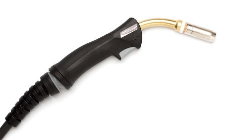 Горелка для MIG сварки GROVERS Classic SB-250А 3м