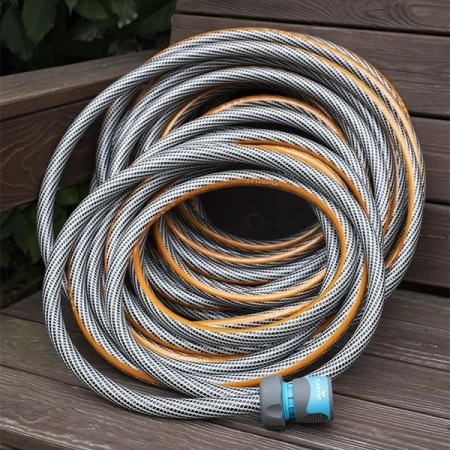 Шланг Plantic Flex ф19 мм 19001-01 (3/4", 25 м) купить в Минске с доставкой