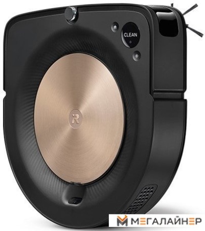 Робот-пылесос iRobot Roomba s9 купить в Минске с доставкой