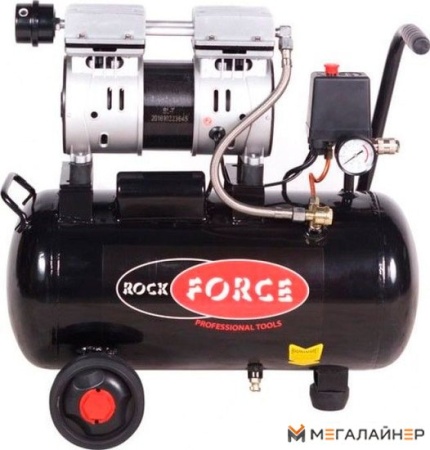 Компрессор RockForce RF-20/24I