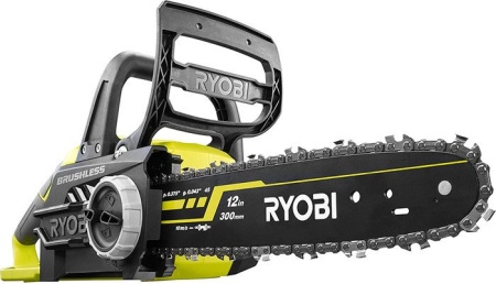 Аккумуляторная Ryobi OCS1830 купить в Минске с доставкой