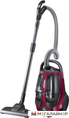 Пылесос Samsung VCC885HH3P/XEV купить в Минске с доставкой
