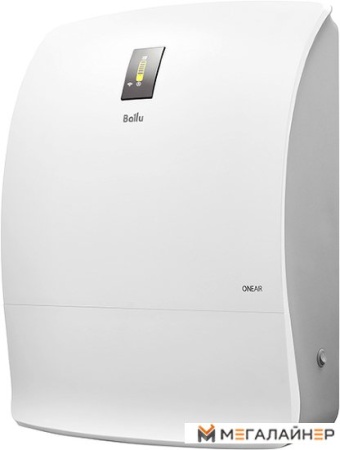 Проветриватель без нагрева Ballu Oneair ASP-200SP