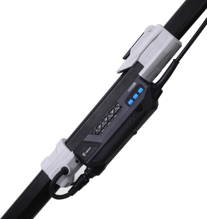 Шлифмашина для стен и потолков Deko DKWS1300 PRO 084-1100 купить в Минске с доставкой