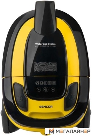 Пылесос Sencor SVC 5001YL купить в Минске с доставкой