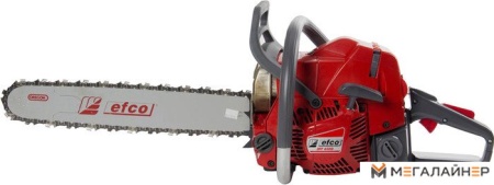 Бензопила Efco MT 6500 купить в Минске с доставкой