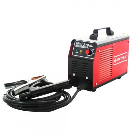 Сварочный инвертор Mitech Mini 210 NG