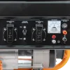 Купить Бензиновый генератор FoxWeld BG-2500 в Минске с доставкой по РБ