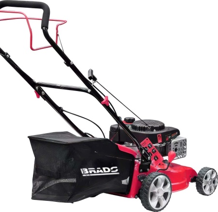 Купить газонокосилку в Минске. Цена газонокосилки в рассрочку