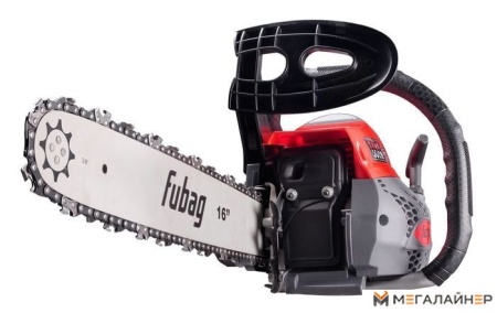 Бензопила Fubag FPS 37 купить в Минске с доставкой
