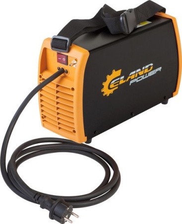 Сварочный инвертор ELAND TORS-200