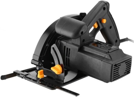 Дисковая (циркулярная) пила Deko DKCS1500-160 купить в Минске с доставкой