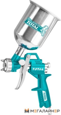 Краскопульт Total TAT10401
