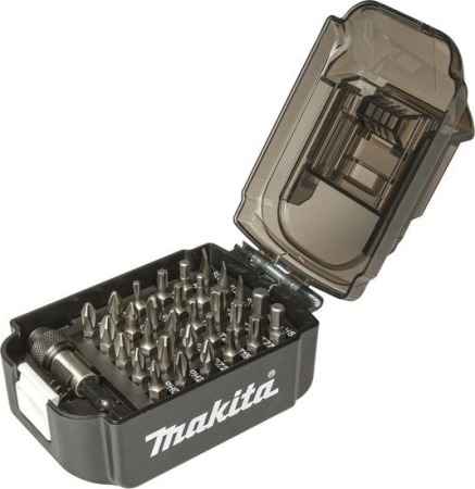 Набор бит Makita B-68317 (31 предмет) купить в Минске с доставкой