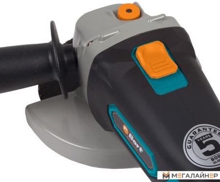 Угловая шлифмашина Bort BWS-18Li-125 купить в Минске с доставкой