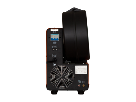 Сварочный полуавтомат Сварог MIG 250 Y (J04-M)