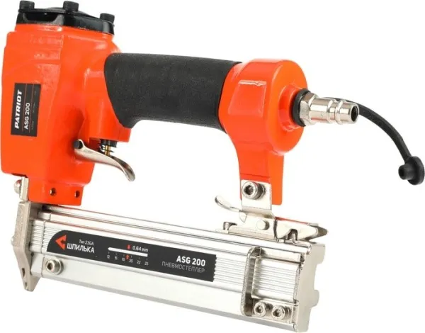 Patriot ASG 200