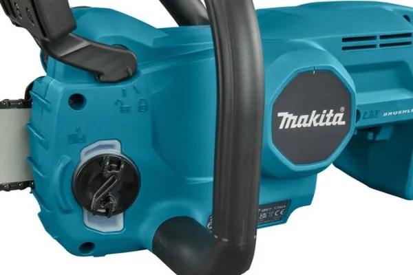 Аккумуляторная пила Makita DUC307Z (без АКБ) купить в Минске с доставкой