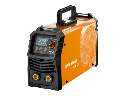 Сварочный инвертор Сварог REAl smart Arc 220 (Z28403)