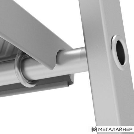 Лестница-стремянка Новая высота NV 2110 10 ступеней 2110110 купить в Минске с доставкой