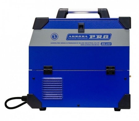Сварочный полуавтомат AuroraPRO Overman 185