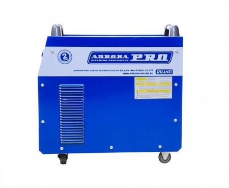 Сварочный полуавтомат Aurora Pro Ultimate 350 Industrial