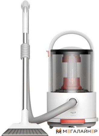 Пылесос Deerma TJ200 купить в Минске с доставкой