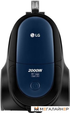 Пылесос LG VK76A03NTCB купить в Минске с доставкой