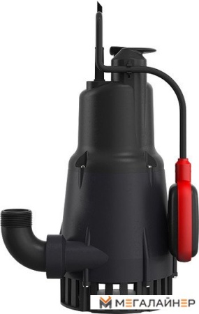 Дренажный насос Grundfos KPC 600 A купить в Минске с доставкой