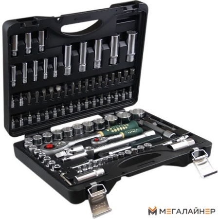 Универсальный набор инструментов Force 4941-9 94 предмета купить в Минске с доставкой