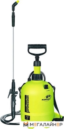 Ручной опрыскиватель Marolex Profession Plus 7 S036.241 (пакет) купить в Минске с доставкой