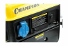 Купить Бензиновый генератор Champion GG951DC в Минске с доставкой по РБ