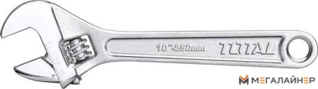 Ключ разводной Total THT1010103 купить в Минске с доставкой