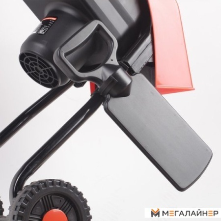 Садовый измельчитель Patriot PT SE24 купить в Минске с доставкой