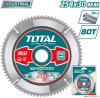 Пильный диск Total TAC233728 купить в Минске с доставкой