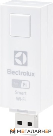 Модуль Wi-Fi Electrolux ECH/WF-01 Smart Wi-Fi