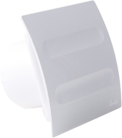 Осевой вентилятор Awenta System+ Silent 100M KWS100M-PMB100