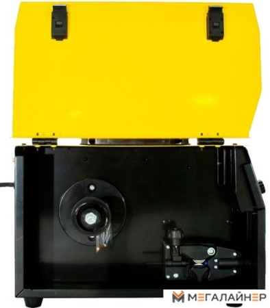 Сварочный инвертор Spark MasterARC-210