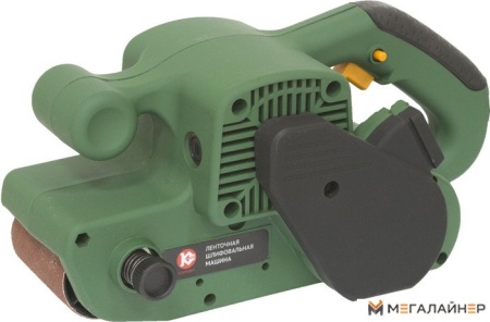Ленточная шлифмашина Калибр ЛШМ-900 купить в Минске с доставкой
