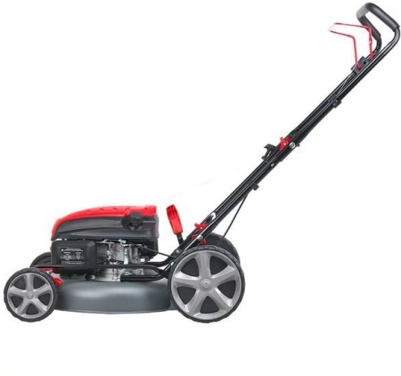 Купить газонокосилку в Минске. Цена газонокосилки в рассрочку