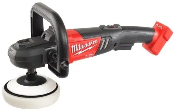 Полировальная машина Milwaukee M18 FAP180-0X купить в Минске с доставкой